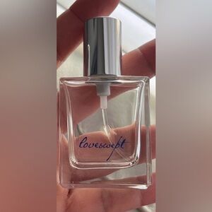 Loveswept Perfume